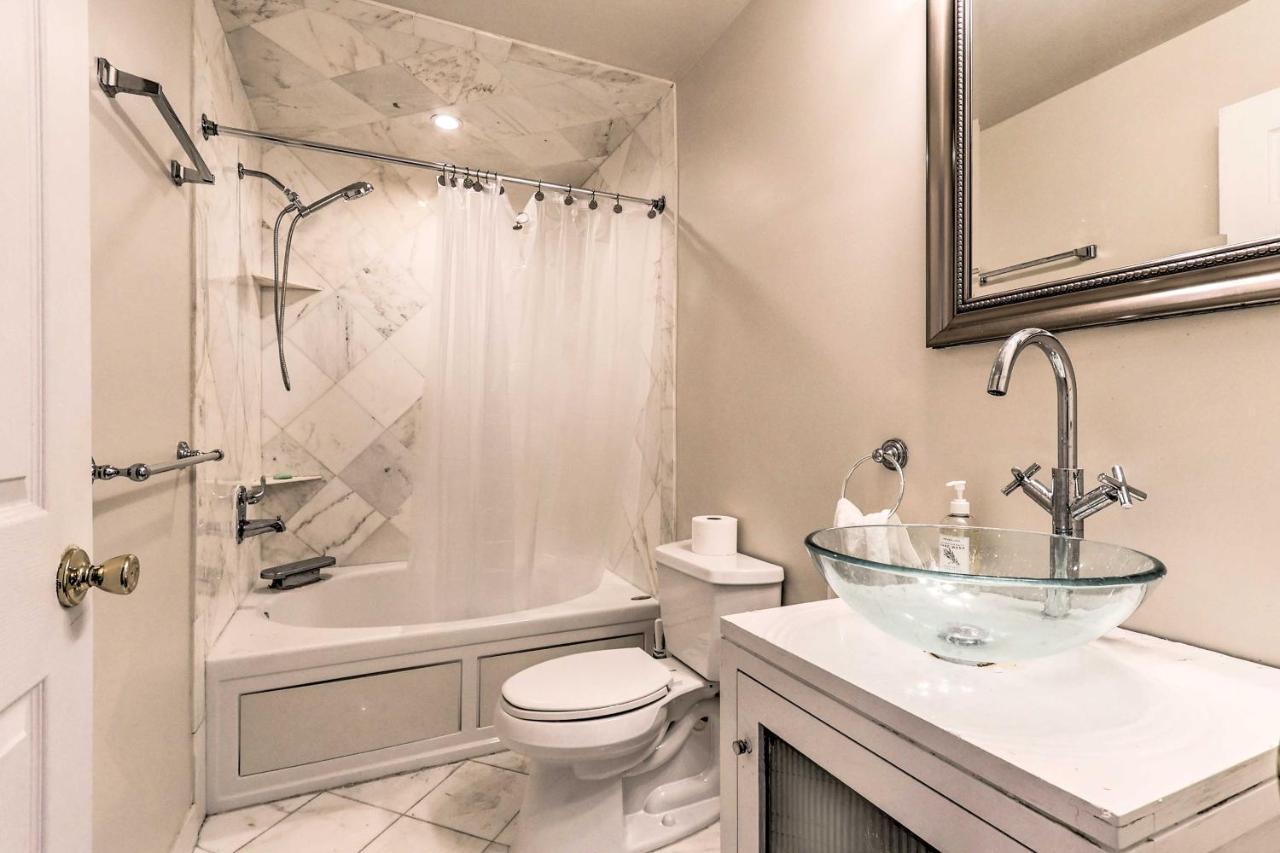 Retreat With Views! * Philadelphia