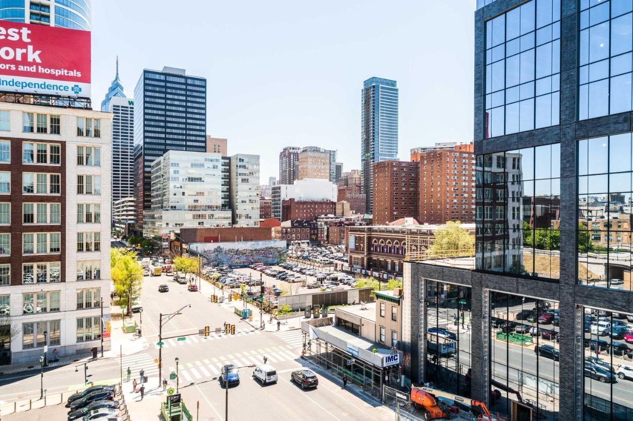 Retreat With Views! Philadelphia