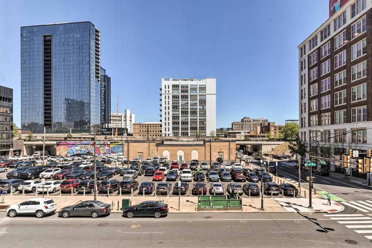 Retreat With Views! Apartment