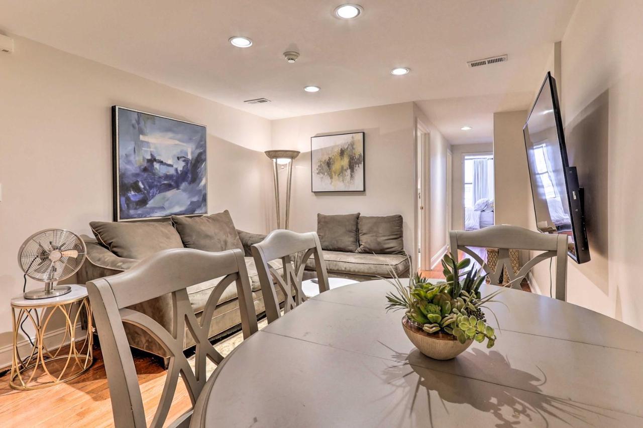 Retreat With Views! Apartment
