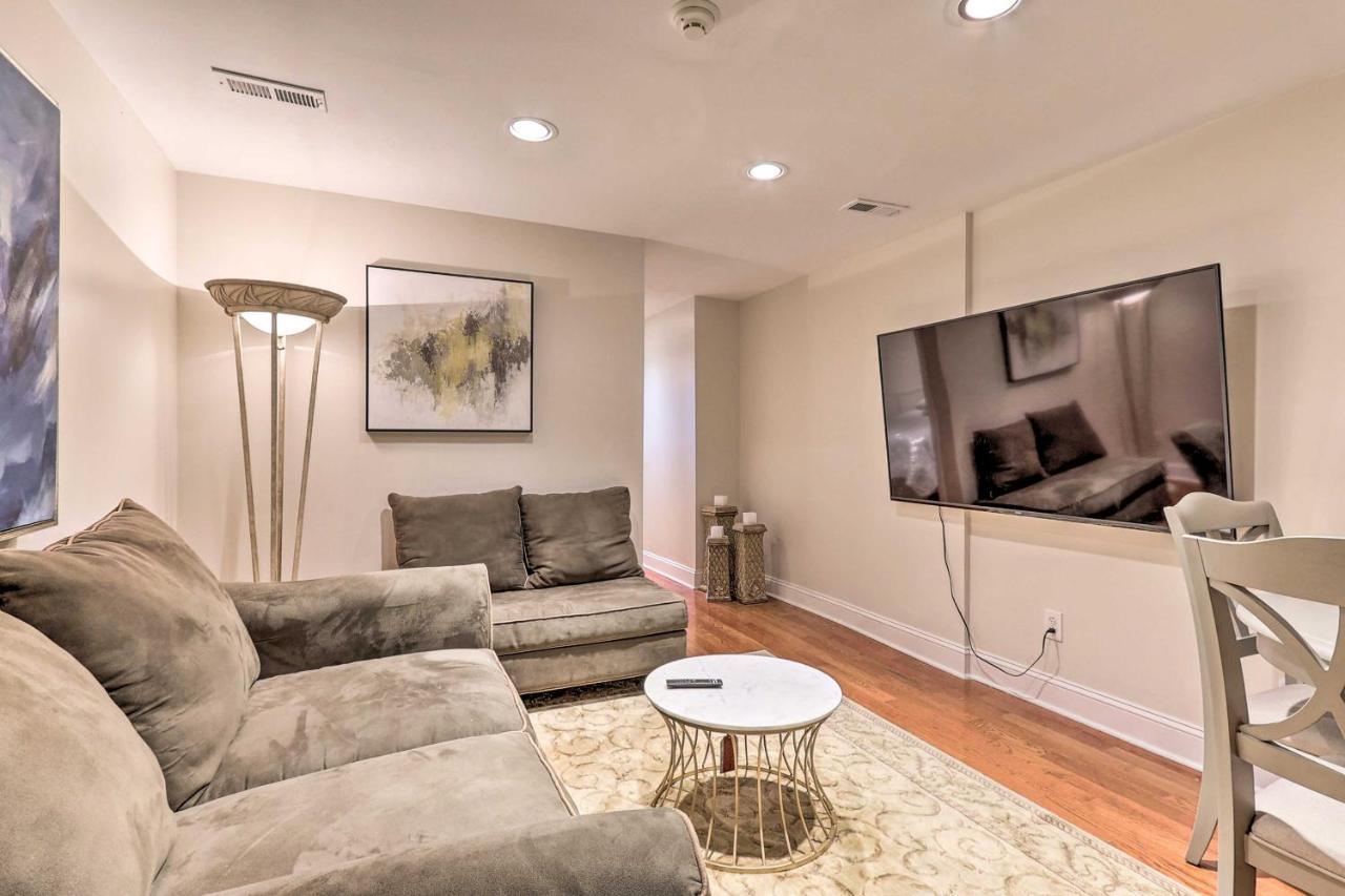 Retreat With Views! Apartment *