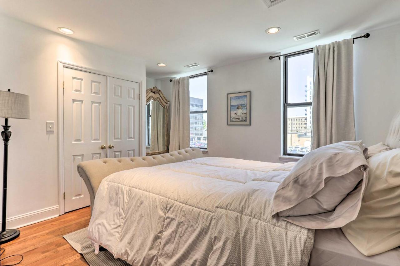 Retreat With Views! Apartment Philadelphia